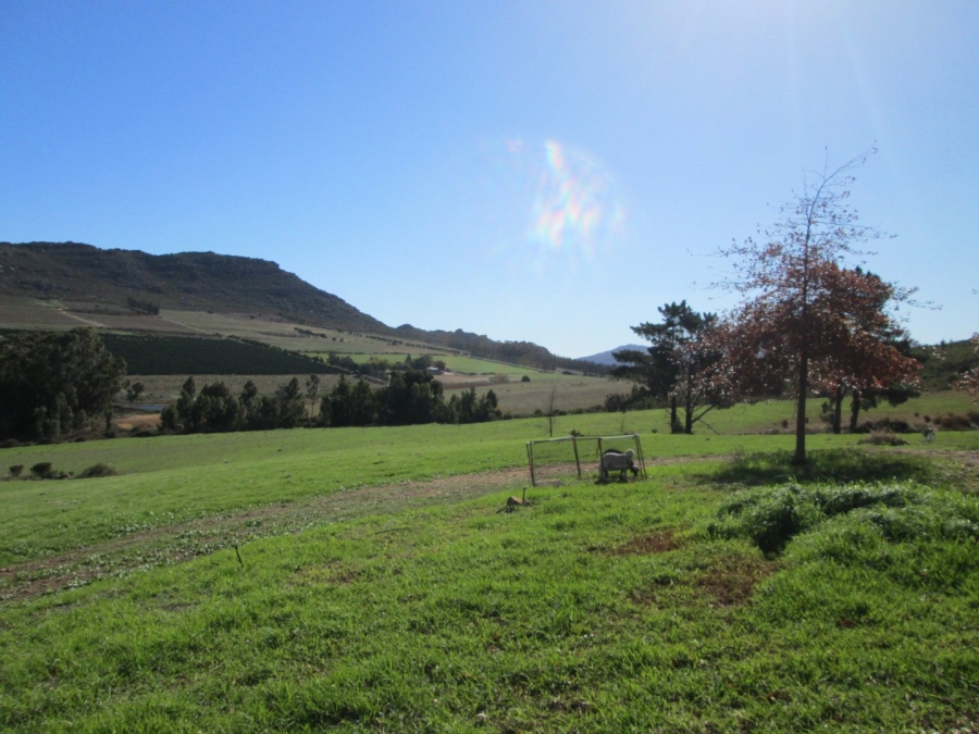  Bedroom Property for Sale in Piketberg Rural Western Cape